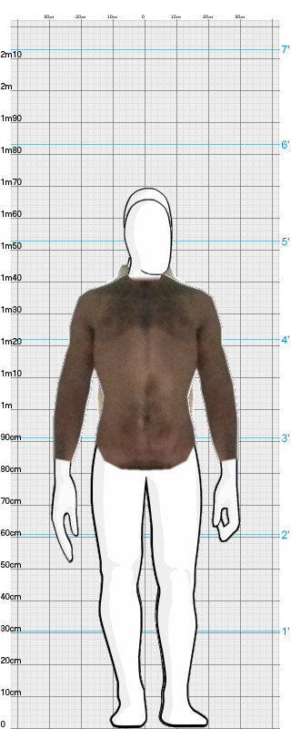 Full Size Comparison