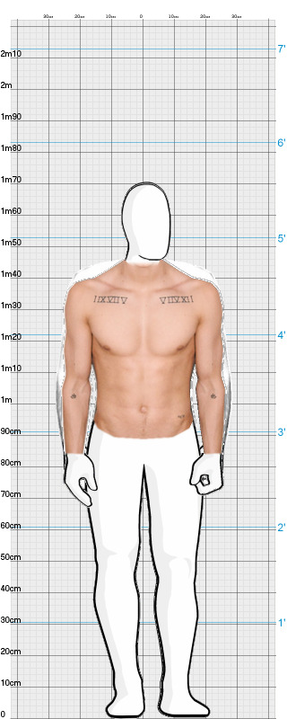 Full Size Comparison