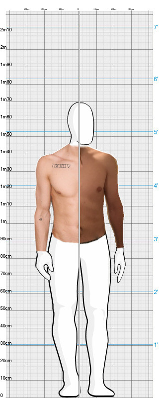 Full Size Comparison