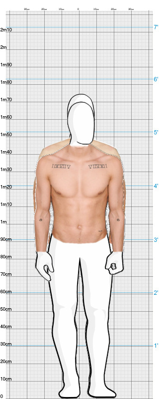 Full Size Comparison