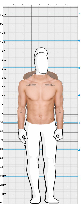 Full Size Comparison