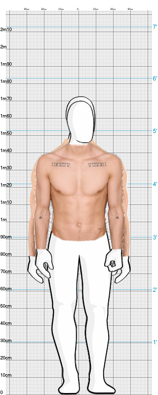 Full Size Comparison