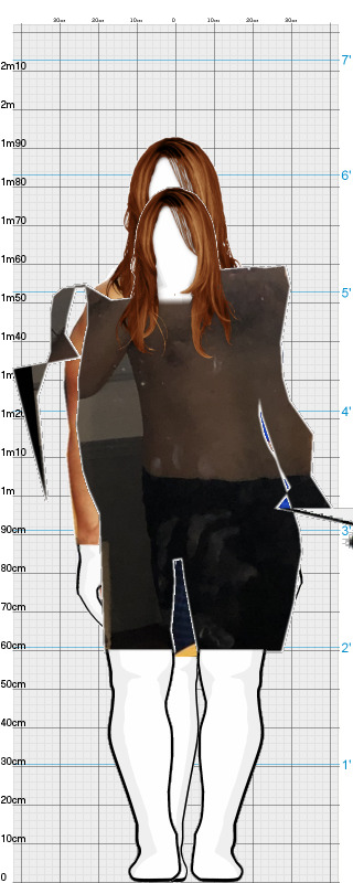 Full Size Comparison