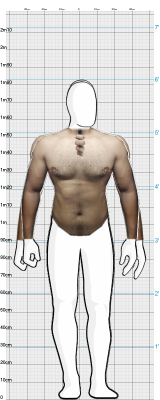Full Size Comparison