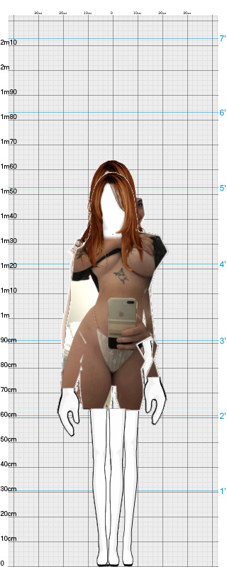 Full Size Comparison