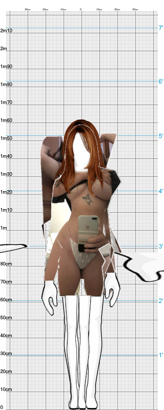 Full Size Comparison