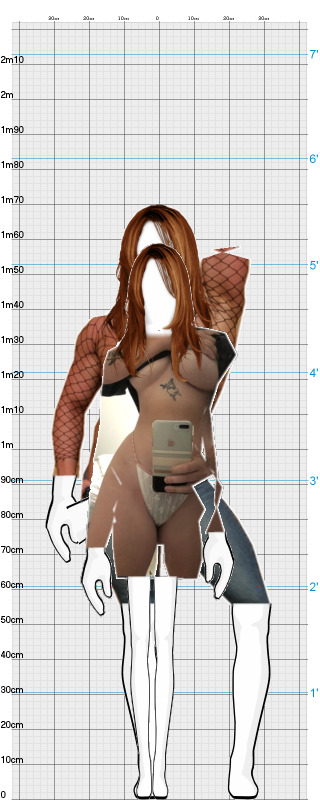 Full Size Comparison