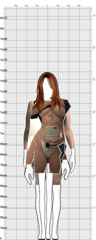 Full Size Comparison