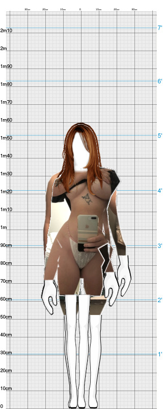 Full Size Comparison