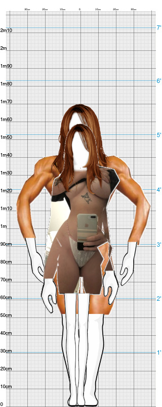 Full Size Comparison