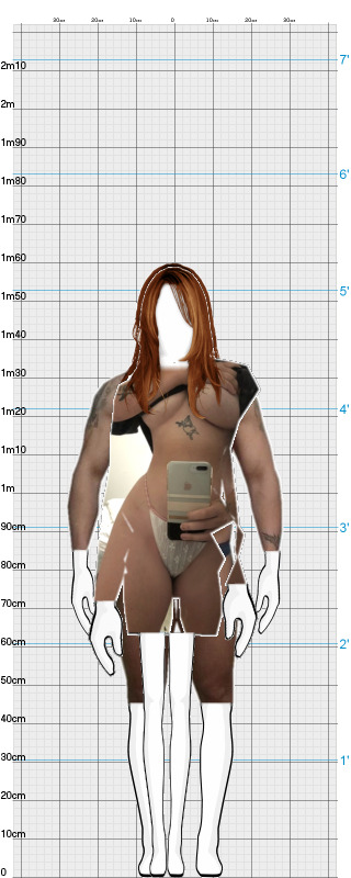 Full Size Comparison