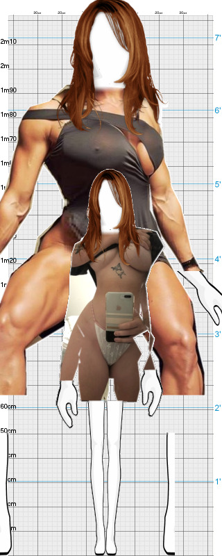 Full Size Comparison