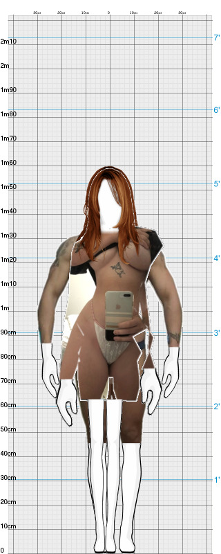 Full Size Comparison