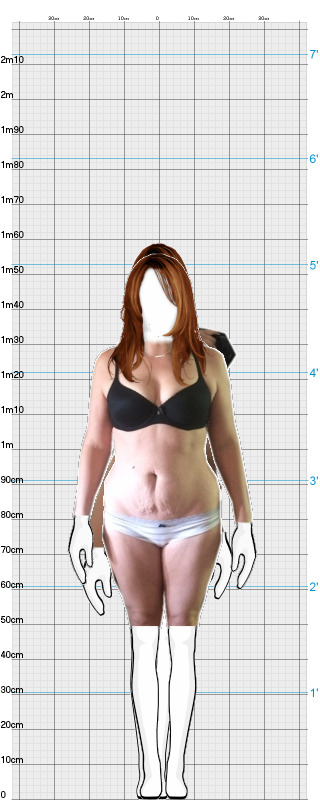 Full Size Comparison