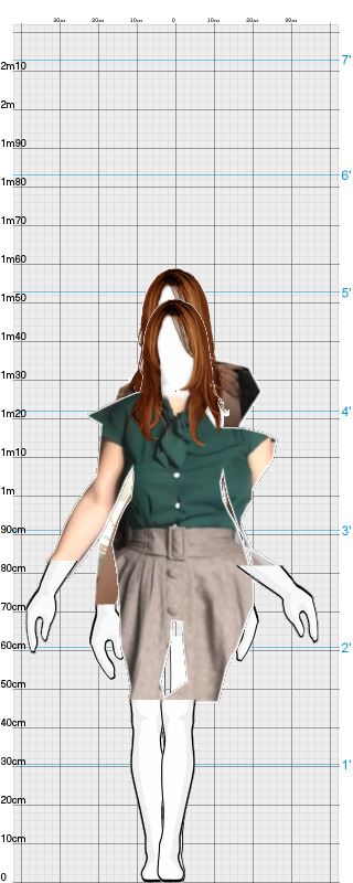 Full Size Comparison