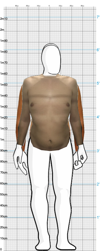 Full Size Comparison