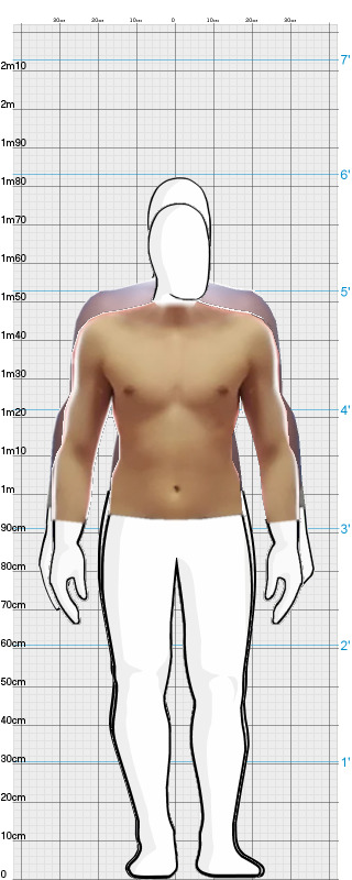 Full Size Comparison