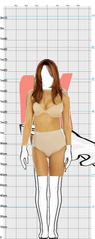 Full Size Comparison