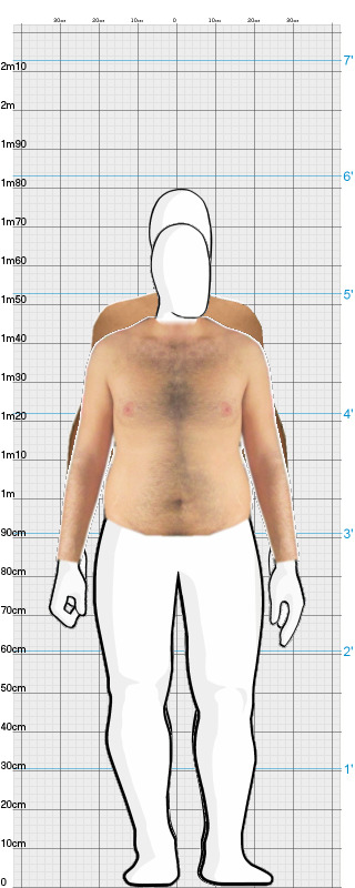 Full Size Comparison