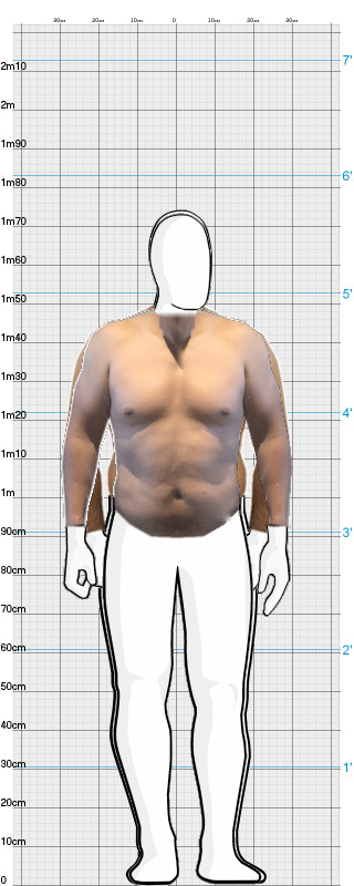Full Size Comparison