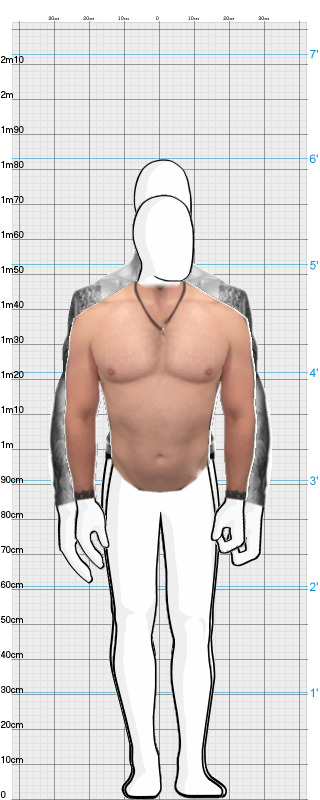 Full Size Comparison