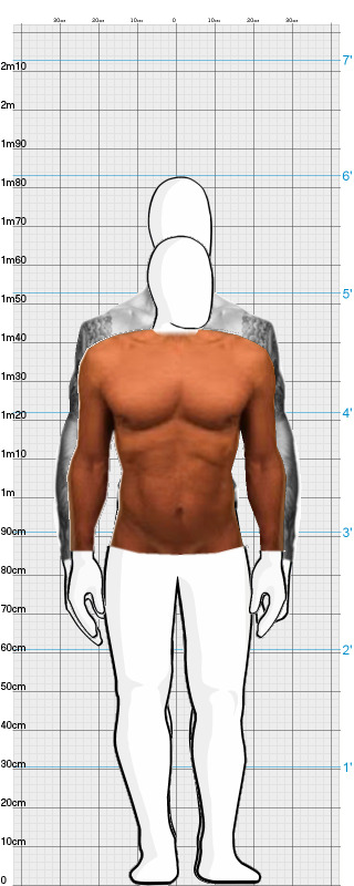 Full Size Comparison