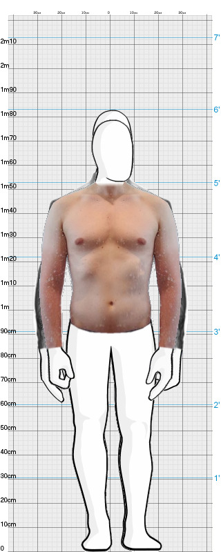 Full Size Comparison