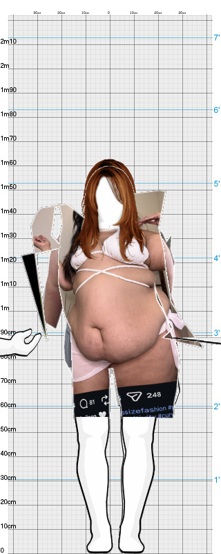 Full Size Comparison