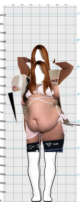 Full Size Comparison