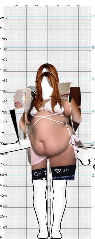 Full Size Comparison