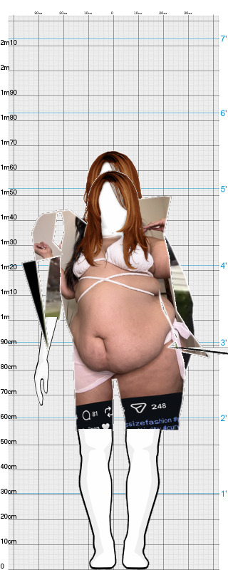 Full Size Comparison