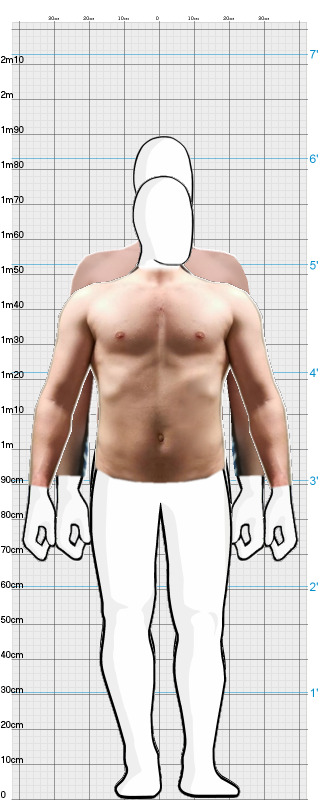 Full Size Comparison