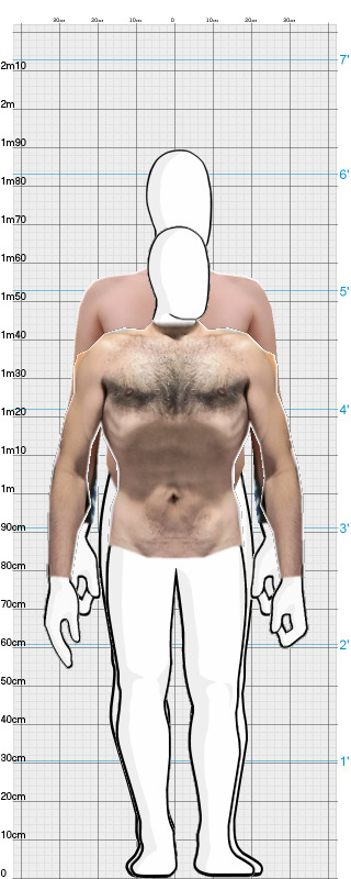 Full Size Comparison