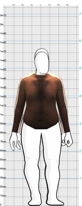 Full Size Comparison