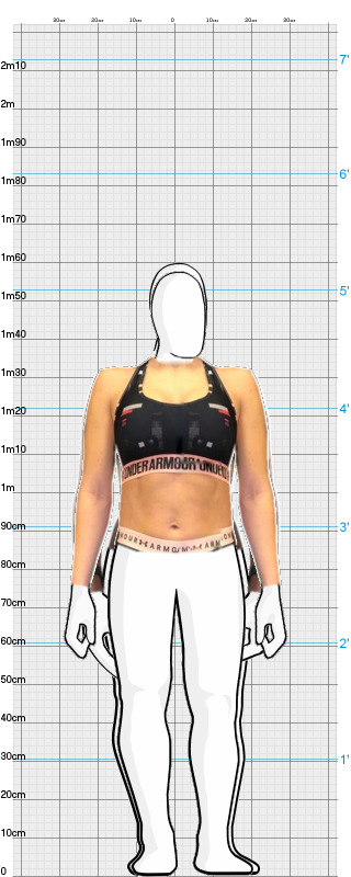 Full Size Comparison