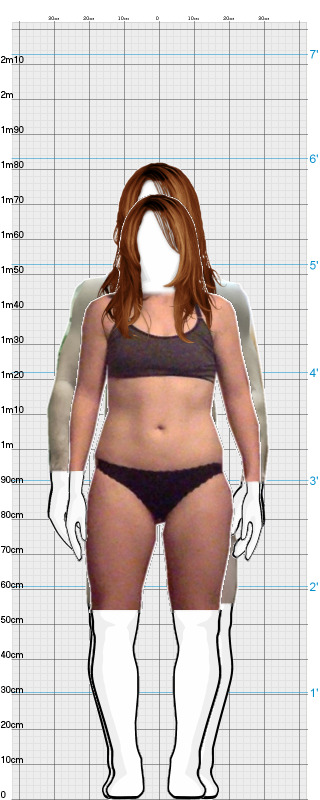 Full Size Comparison
