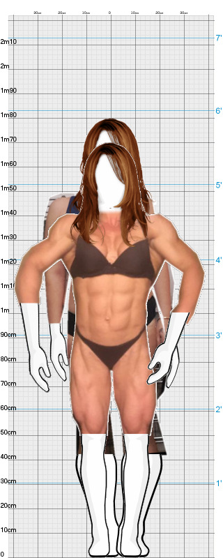 Full Size Comparison