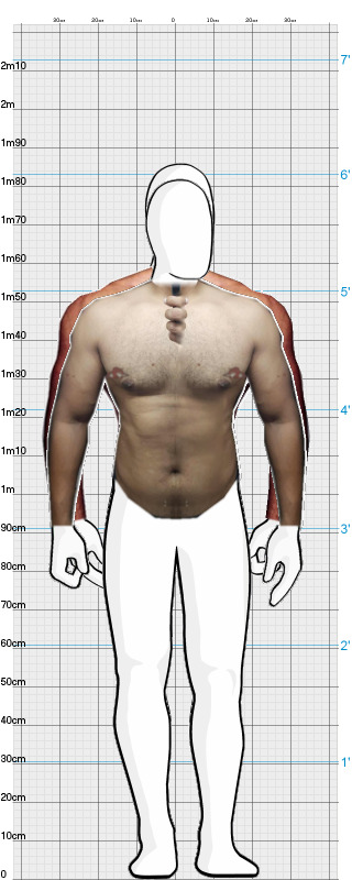 Full Size Comparison