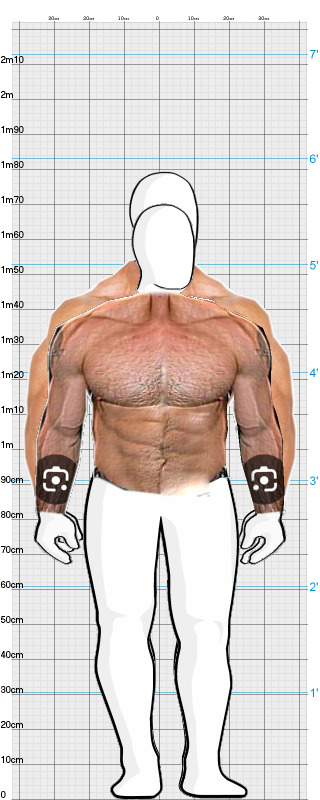 Full Size Comparison