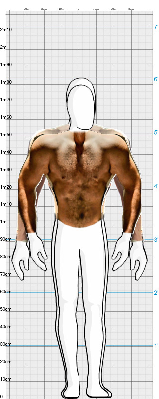 Full Size Comparison