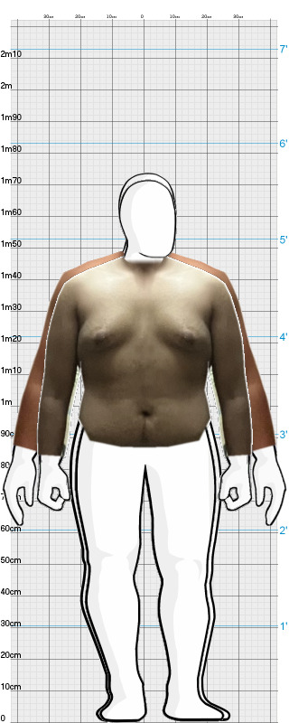 Full Size Comparison