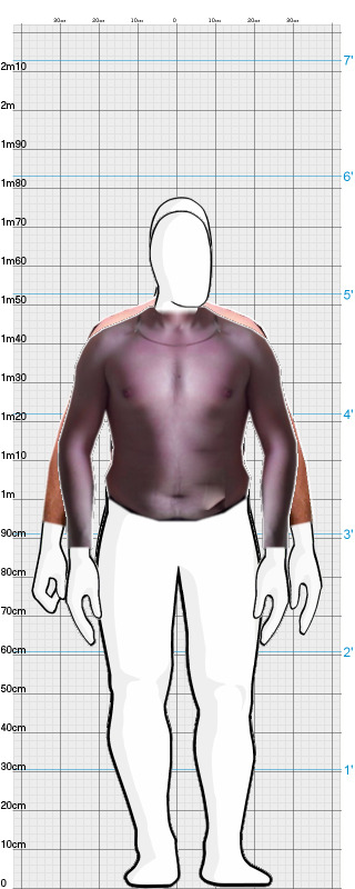 Full Size Comparison