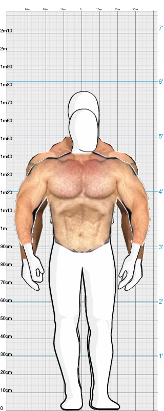 Full Size Comparison