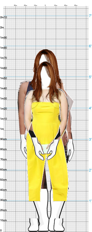 Full Size Comparison