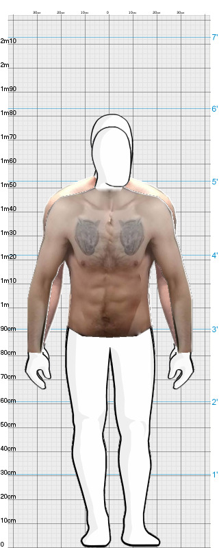 Full Size Comparison