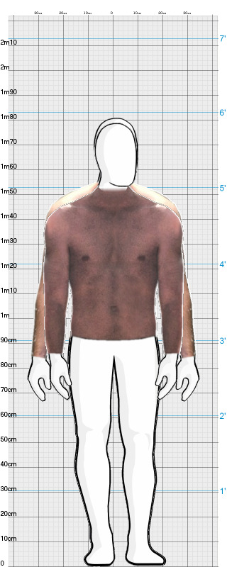 Full Size Comparison