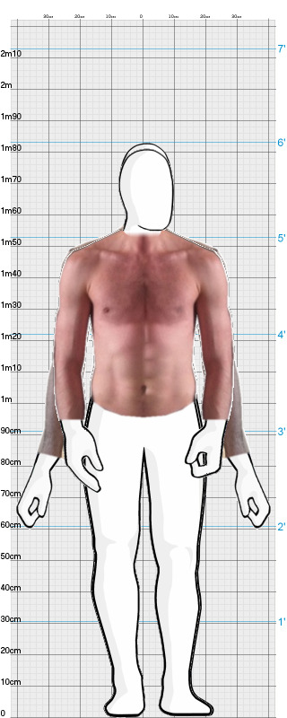 Full Size Comparison