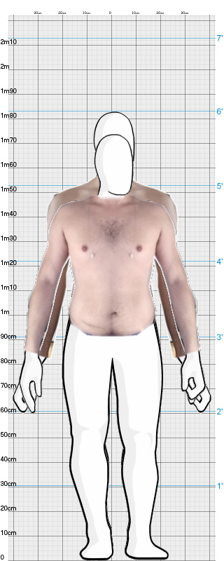 Full Size Comparison