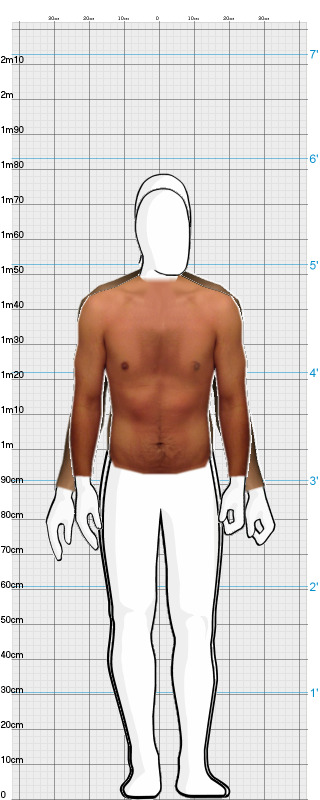 Full Size Comparison