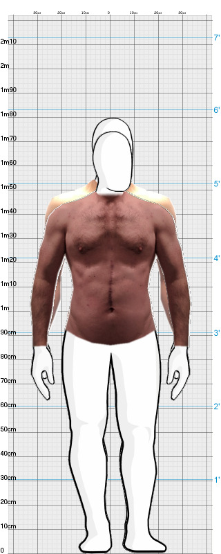 Full Size Comparison